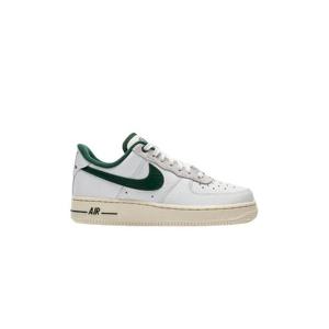 Nike나이키 에어포스 1 07 LX 서밋 화이트 골지 그린 DR0148-102