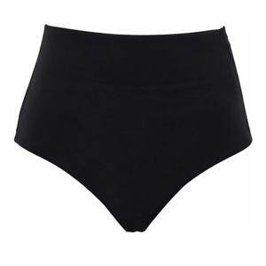 릭오웬스 하이웨이스트 스무스 비키니 브리프 RP01F6081 NS09