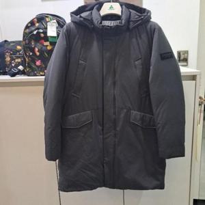 그린조이 HC06 남  반코트 GW23WJ22M