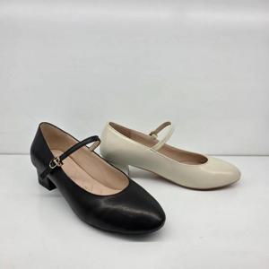 엘칸토 M백화점 4CM 메리제인여성구두 LCWD28U5119