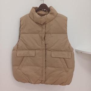 반에이크 HC44 볼륨라이트조끼 VB5YDWM513Z