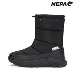 네파 7KF7688 공용 방한화 겨울 알비너스 패딩 부츠