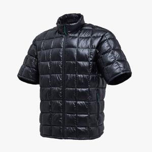 프로스펙스 애그쉘 남성 반팔패딩자켓 PS3MJ24W742