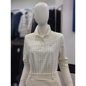 BTR골프 세이브존06 여성 가을 겨울 티셔츠 윈터 BUT41J67W