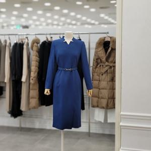 [미니멈]별카라넥 베이직 원피스 (MXAGWO2050DB1)_IC