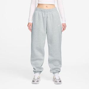 나이키바지 OQC FZ5997-043 스포츠웨어 피닉스 플리스 하이 오버 팬츠