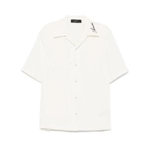 아미리 반팔 셔츠 AMSTCA1127 271 White
