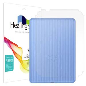 아트박스/힐링쉴드 모안 팬톤6 무광 후면보호필름 1매