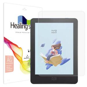 아트박스/힐링쉴드 모안 팬톤6 종이질감 Light 액정보호필름