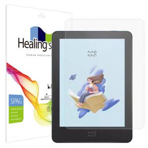 아트박스/힐링쉴드 모안 팬톤6 슈페리어 저반사 액정보호필름