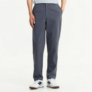 뉴발란스바지 XQS NBNTE4S031-17 MEN 테이퍼드 팬츠 (STANDARD FIT)