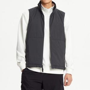 뉴발란스조끼 XQS NBNJE4S021-19 MEN 패딩 베스트