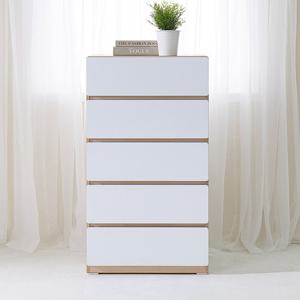 퍼스웰 도도스 동글이 라운드 600 5단 서랍장(DO_024)