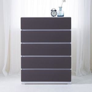 퍼스웰 도도스 동글이 라운드 800 5단 서랍장(DO_027)