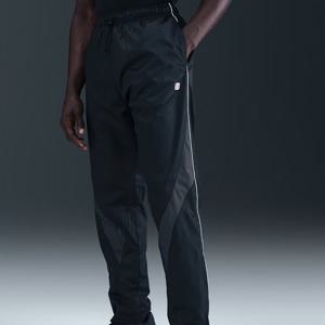 [나이키]나이키 스포츠웨어 Shox 남성 우븐 팬츠 IH0653-010