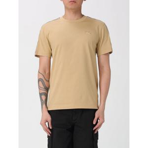 [BURBERRY] 라프리마 남성 티셔츠 8106247 베이지 /6