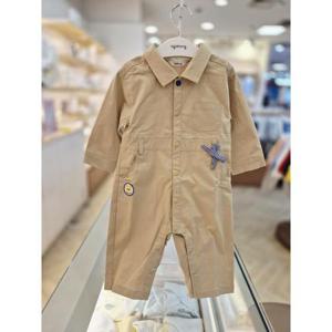 아가방 세이브존03 아가방 리바 점프수트 AQ01T137501A