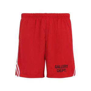 [GALLERY DEPT] 라프리마 남성 팬츠 반바지 베니스 코트 숏 VCS5245RED 레드 /8