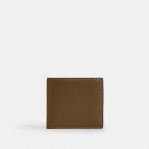 코치 코인 월렛 CDP83-TV4 글리온