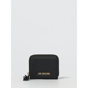모스키노 지갑 JC5689PP0NKD0 000 Black
