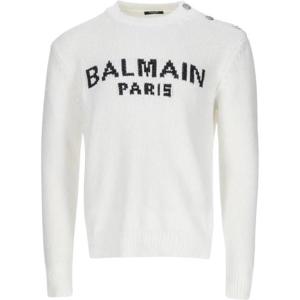 발망 긴팔 티셔츠 XH0KD010KB66GAB WHITE