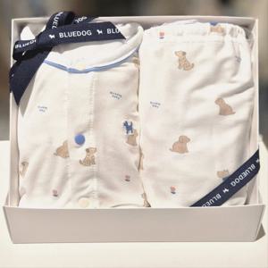 블루독베이비 10 26SS신상(CR)프렌도기모달내의(임신출산백일선물) (146170054130)