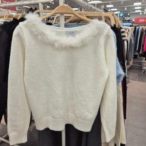 밸리걸 HC12 니트 71560601