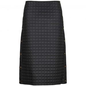 MONCLER 몽클레어 25FW 스퀘어 퀼팅 패딩 미디 스커트 (2D00012 788RS 999)