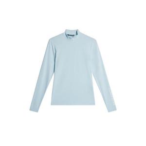 25SS 제이린드버그 트레이닝 티셔츠 GWJT14159O072 WINTER SKY DOM