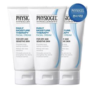 피지오겔 DMT 크림150*3개