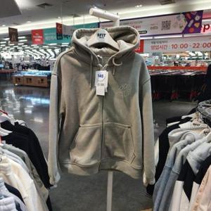 에스핏 HC06 사카리바후드집업JP SJZ710MKJP05