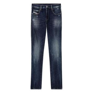 디젤 데님 팬츠 A157970ADBN01 Blue