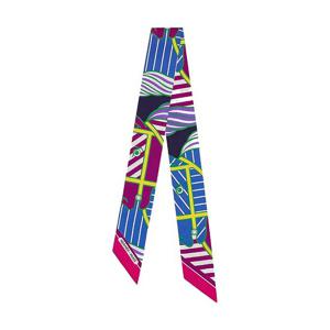 에르메스 Quadrige Bayadere 트윌리 H063349S 11