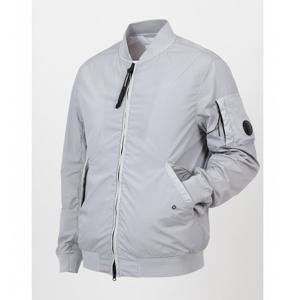 CP COMPANY NYCRA-R BOMBER JACKET (16CMOW186A 005864G 913) (나이크라-R 봄버 자켓)