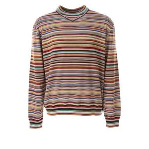 폴 스미스 스웨터 M1R 265Y L01791 92 MULTICOLOR
