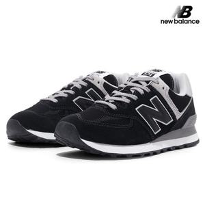 뉴발란스 574 운동화/런닝화 (ML574EVB)
