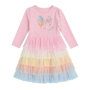 [프렌치캣(정상)]PK 무지개 캉캉 OPS(Q31DSO040)