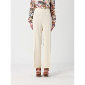 [ETRO] 라프리마 여성 팬츠 WREA006999TUDH3 W0275 화이트 /6