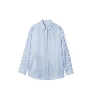 토템 셔츠 261 WRT0700 FB0553 339 ICE WHITE