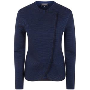 엠포리오 아르마니 수트 자켓 EW003006 AF22447 FC005 BLACK FAN