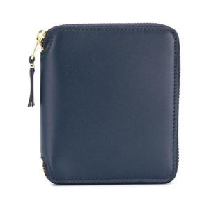 꼼데가르송 지갑 SA2100 NAVY