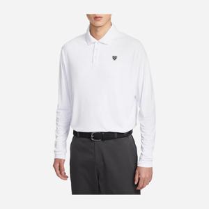 [나이키]나이키 파 남성 드라이 핏 긴팔 골프 폴로 IB0232-100