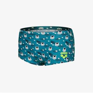 아레나]컬리팜 숏사각A6SM1CQ05GRN-MN