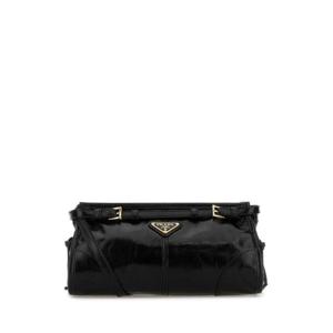 프라다 숄더백 1BH2152CYRF0002 BLACK DOM