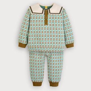 모이몰른 HC27 클로버자카드상하 [겨울] M254STB03P