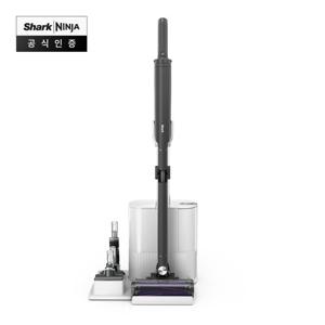 [공식] 샤크 가벼운 무선청소기 에보 파워 시스템 NEO+ (LC351KRBK)