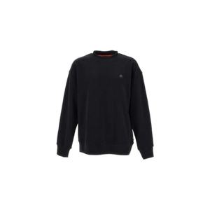 Moose Knuckles무스너클 마린 파크 크루넥 블랙 M32MS650292