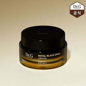 닥터지 로얄 블랙 스네일 크림 50ml