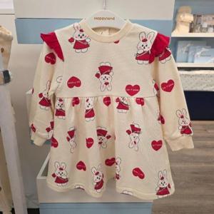 해피랜드 HC43 르솜 원피스 H2725153Q35