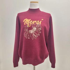 샐리 HC35 메르시반목니트 SP055091